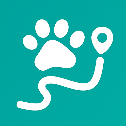 HundeZonen Logo